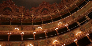 Beitragsbild des Blogbeitrags Teatro La Fenice – A Drama in Three Fires 