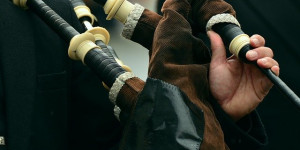 Beitragsbild des Blogbeitrags Haydn, the Folklorist