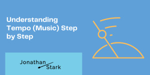 Beitragsbild des Blogbeitrags Understanding Tempo (Music) Step by Step 