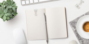 Beitragsbild des Blogbeitrags Immer wieder Montag: 5 Tipps, um gelassener in die neue Woche zu starten!
