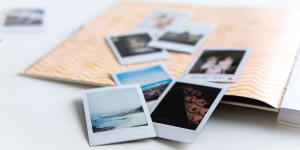 Beitragsbild des Blogbeitrags Polaroid-Momente und warum diese nicht von selbst entstehen! 