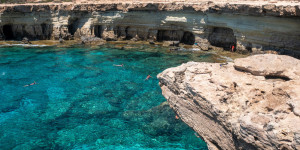 Beitragsbild des Blogbeitrags Zypern – zwei Wochen auf der Insel!  