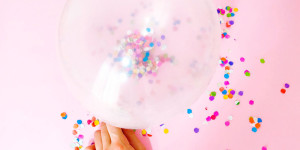 Beitragsbild des Blogbeitrags Jahresrückblick, Silvester & Dinner for One!