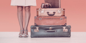 Beitragsbild des Blogbeitrags Trau dich, trenn dich endlich!