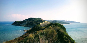 Beitragsbild des Blogbeitrags 5 Wochen allein im Süden Teil III – gemischte Gefühle in Albanien!