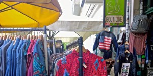 Beitragsbild des Blogbeitrags Second Hand Shopping Guide Berlin