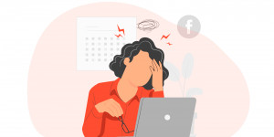Beitragsbild des Blogbeitrags Das bedeutet das iOS 14-Update für Ihre Facebook-Werbeanzeigen