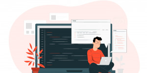 Beitragsbild des Blogbeitrags Existiert die Keyword-Kannibalisierung?
