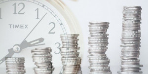 Beitragsbild des Blogbeitrags Investmentfonds: Ein Anlageprodukt, das sich auszahlt?