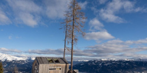 Beitragsbild des Blogbeitrags Die Biwaks am Millstätter See