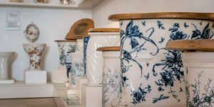 Beitragsbild des Blogbeitrags Ein Klo Museum? Ja, das gibts in Gmunden!