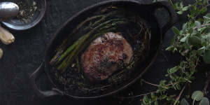 Beitragsbild des Blogbeitrags Wildbrethygiene bei Bewegungsjagden
