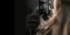 Beitragsbild des Blogbeitrags Verbandskommunikation 2.0: Was Jagdverbände jetzt machen müssen, um mit dem digitalen Wandel Schritt zu halten