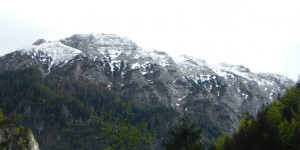 Beitragsbild des Blogbeitrags Wildalpen Mai 2021