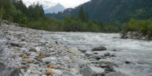 Beitragsbild des Blogbeitrags Drau & Isel – Osttirol Teil 2