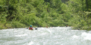 Beitragsbild des Blogbeitrags Möll – Osttirol Teil 3