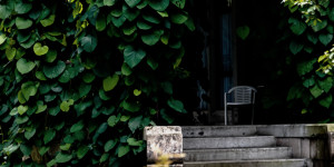 Beitragsbild des Blogbeitrags Blue Blues: ein Essay über die Melancholie