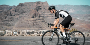 Beitragsbild des Blogbeitrags Fahrradmitnahme im Flugzeug – Pro und Kontra