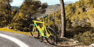 Beitragsbild des Blogbeitrags Trainingsplan für mehr Power am Bike – 10 Pros und Cons!