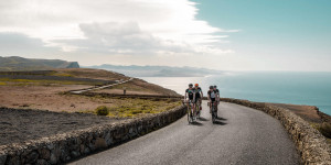 Beitragsbild des Blogbeitrags Mit dem Fahrrad im Flugzeug – nie wieder!
