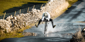 Beitragsbild des Blogbeitrags Verdammt – wie komme ich aus einem SPD Pedal raus?
