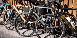 Beitragsbild des Blogbeitrags Bikepacking leicht gemacht – so gehts!