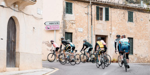 Beitragsbild des Blogbeitrags Mallorca mit Leihrad: Diese Dinge musst du mitnehmen