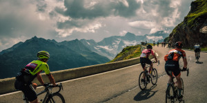 Beitragsbild des Blogbeitrags Ötztaler Radmarathon: Top Vorbereitung für deinen großen Traum!