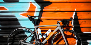 Beitragsbild des Blogbeitrags Fahrrad-Check im Frühjahr: Unsere 8 DIY Tipps