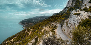 Beitragsbild des Blogbeitrags Rennradfahren im Winter: Unsere 4 Top Spots in Spanien