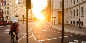 Beitragsbild des Blogbeitrags Das richtige Fahrrad für dich – hier findest du es!