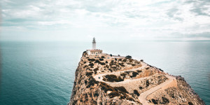 Beitragsbild des Blogbeitrags Mallorca mit Rennrad: Die 10 besten Anstiege
