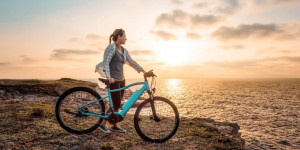 Beitragsbild des Blogbeitrags E-Bike auf Mallorca leihen oder im Flugzeug mitnehmen?