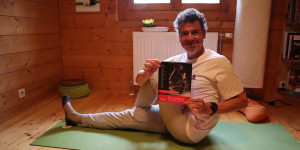 Beitragsbild des Blogbeitrags Robert Schleip: Faszien in Sport und Alltag
