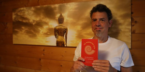Beitragsbild des Blogbeitrags Ralph Skuban: Die Bhagavad Gita