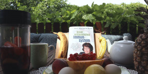 Beitragsbild des Blogbeitrags Dr. Marianne Koch: Unser erstaunliches Immunsystem