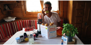 Beitragsbild des Blogbeitrags Immunsystem stärken – Buchratgeber