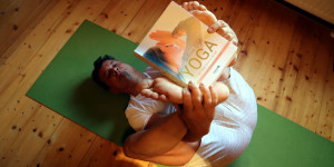 Beitragsbild des Blogbeitrags S.Vogt: „Innere Kind Yoga“ 