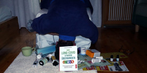 Beitragsbild des Blogbeitrags Dr.Nieman: Long-Covid Syndrom