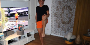 Beitragsbild des Blogbeitrags Fit mit Philipp