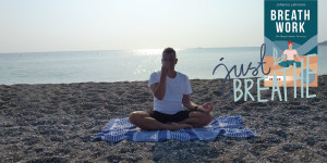Beitragsbild des Blogbeitrags breathwork 