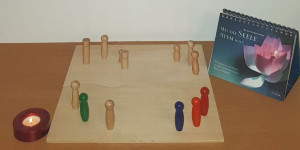 Beitragsbild des Blogbeitrags Lebensschatzkiste 54: Auf ins neue Jahr!