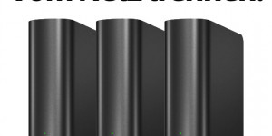 Beitragsbild des Blogbeitrags Achtung: WD My Book Live Festplatten werden über das Internet gehackt und gelöscht