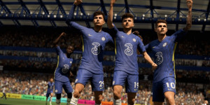 Beitragsbild des Blogbeitrags FIFA 22 Review | Wann Kann Ich Es Spielen?