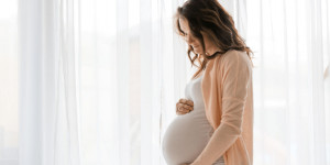 Beitragsbild des Blogbeitrags Pilzinfektion in der Schwangerschaft 