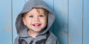Beitragsbild des Blogbeitrags Schlafverhalten bei Kindern