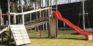 Beitragsbild des Blogbeitrags Spielplatz Fiecht