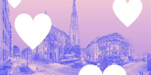 Beitragsbild des Blogbeitrags Wien bei Ranking der Uni-Städte auf Platz 14 