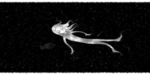 Beitragsbild des Blogbeitrags 2+2=5  Pleasures of segmented sleep 