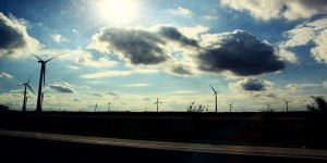 Beitragsbild des Blogbeitrags #windmachen: renewable energy made in the city